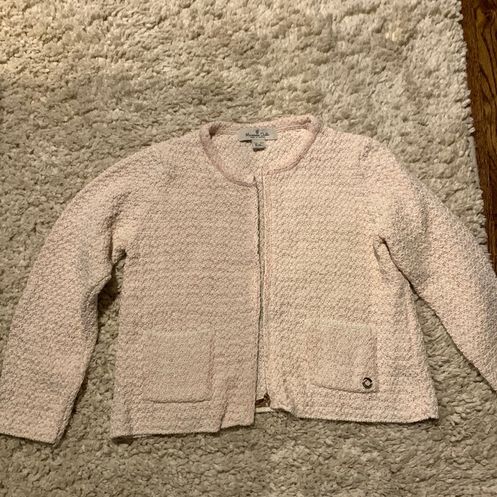 Massimo Dutti. Jacket. Size 4